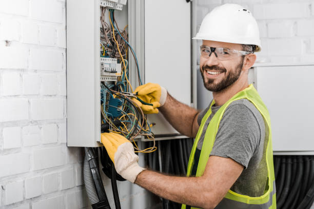 Best Electrical Upgrades for Homes  in Claypool Hill, VA