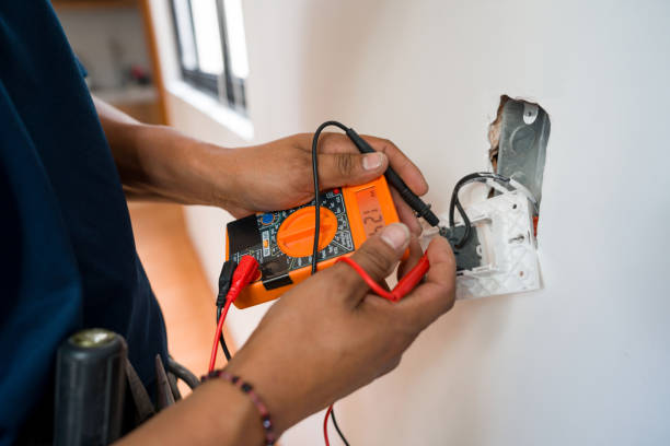 Best Electrical Upgrades for Homes  in Claypool Hill, VA