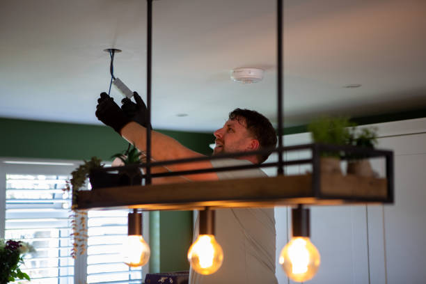 Best Electrical Outlet Repair  in Claypool Hill, VA