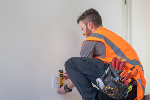 Best Electrical Troubleshooting Services  in Claypool Hill, VA