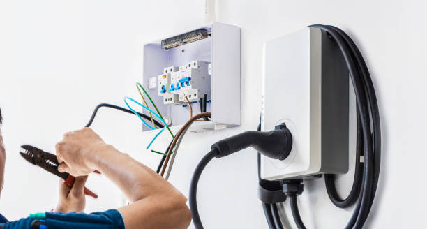 Best Affordable Electrical Installation  in Claypool Hill, VA
