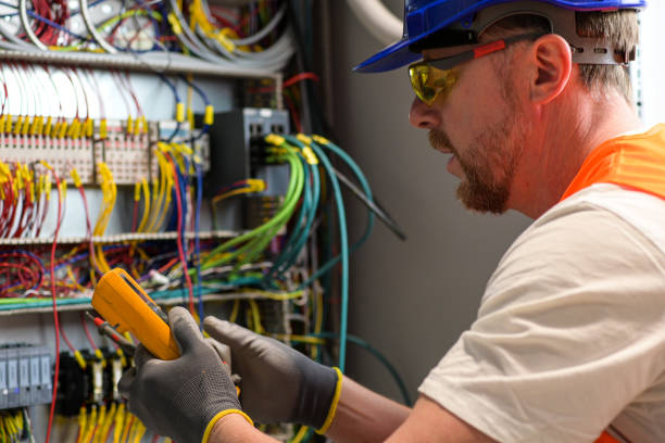 Best Electrical Repair Services  in Claypool Hill, VA