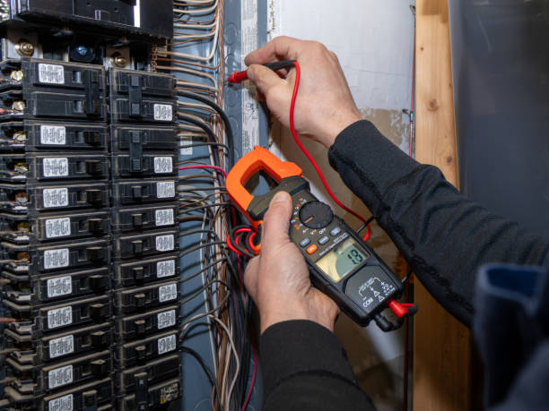 Best Electrician for Home Renovation  in Claypool Hill, VA