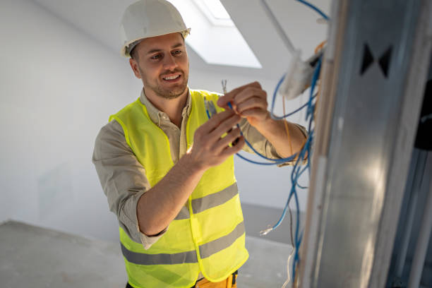 Best Electrician Near Me  in Claypool Hill, VA